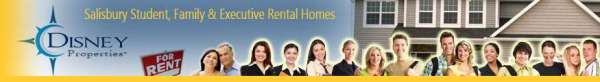 rental properties in salisbury md
